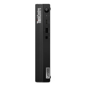 Comprar Mini Pc Lenovo Thinkcentre M75q Gen 2 Amd Ryzen 5 5600ge 8 Gb 256 Gb Negro - Ganga Electrónica