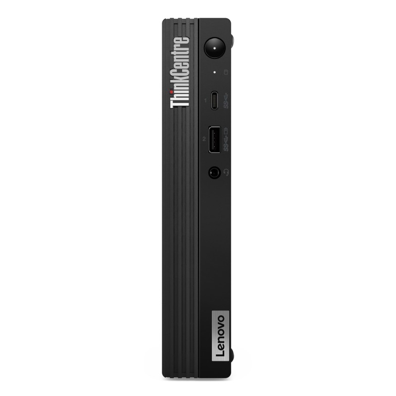 Comprar Mini Pc Lenovo Thinkcentre M75q Gen 2 Amd Ryzen 5 5600ge 8 Gb 256 Gb Negro - Ganga Electrónica