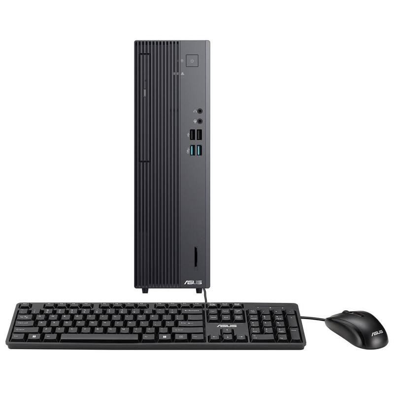 Comprar Pc Asus Expertcenter D501ser-514500261x Sff I5-14500 16gb Ddr5 Ssd512 Uhd Graphics 770 W11pro 3y Onsite - Ganga Electrón
