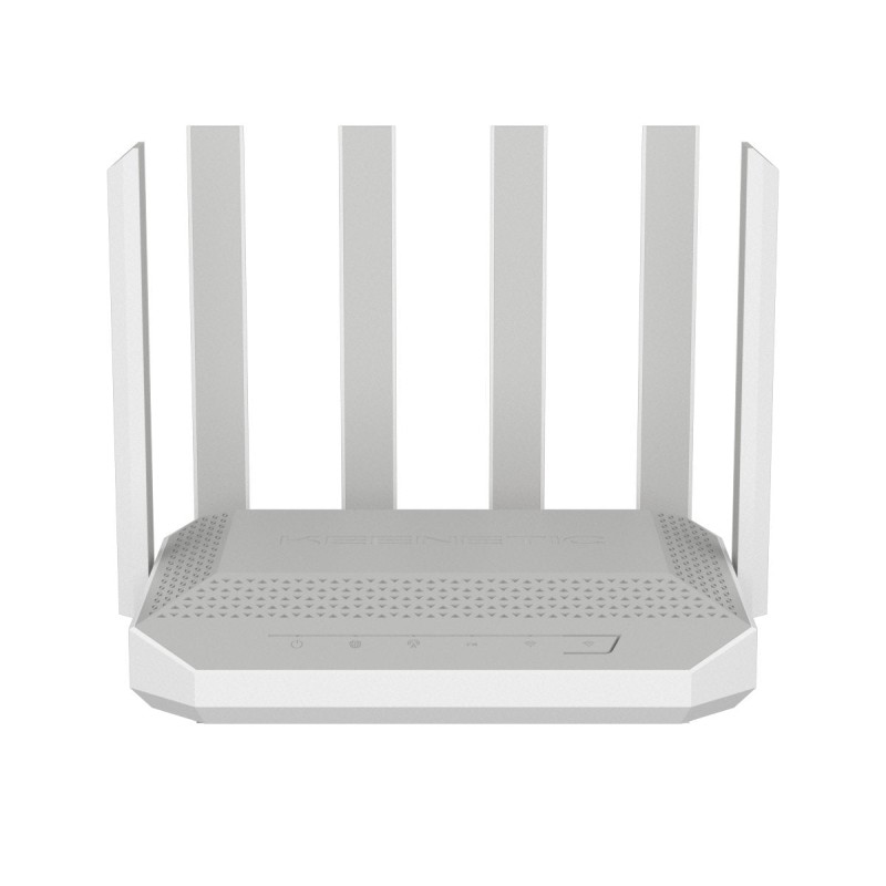 Comprar Keenetic Router 5g Ax3000 Wifi 6 Mesh Perp - Ganga Electrónica