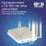 Comprar Keenetic Router 5g Ax3000 Wifi 6 Mesh Perp - Ganga Electrónica