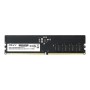 Comprar Memoria Pny Ddr5 8gb 5600 Dimm Box Md8gsd55600-Sb - Ganga Electrónica