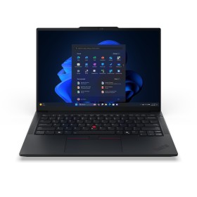 Comprar Portátil Lenovo Thinkpad E14 Gen 7 14" Intel Core Ultra 7 258v 32gb 1tb Ssd Intel Arc Graphics 140v Windows 11 Pro Tecla