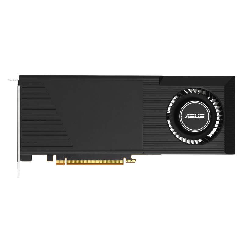 Comprar Tarjeta Grafica Asus Turbo -Ai-Pro-R9700-32g Amd Radeon Ai Pro R9700 32 Gb Gddr6 90yv0mn0-M0nm00 - Ganga Electrónica