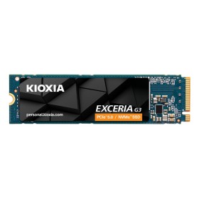 Comprar Ssd Kioxia Exceria G3 2tb (Pcie5.0/Nvme) - Ganga Electrónica