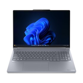 Comprar Portátil Lenovo Thinkbook 16p G6 Intel Ultra 7 255h 16" 32gb 1tb Geforce Rtx 5060 W11pro - Ganga Electrónica