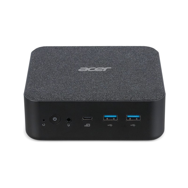Comprar Acer Revo Rb102 5-120u 16gb 512gbssd Negro W11h - Ganga Electrónica