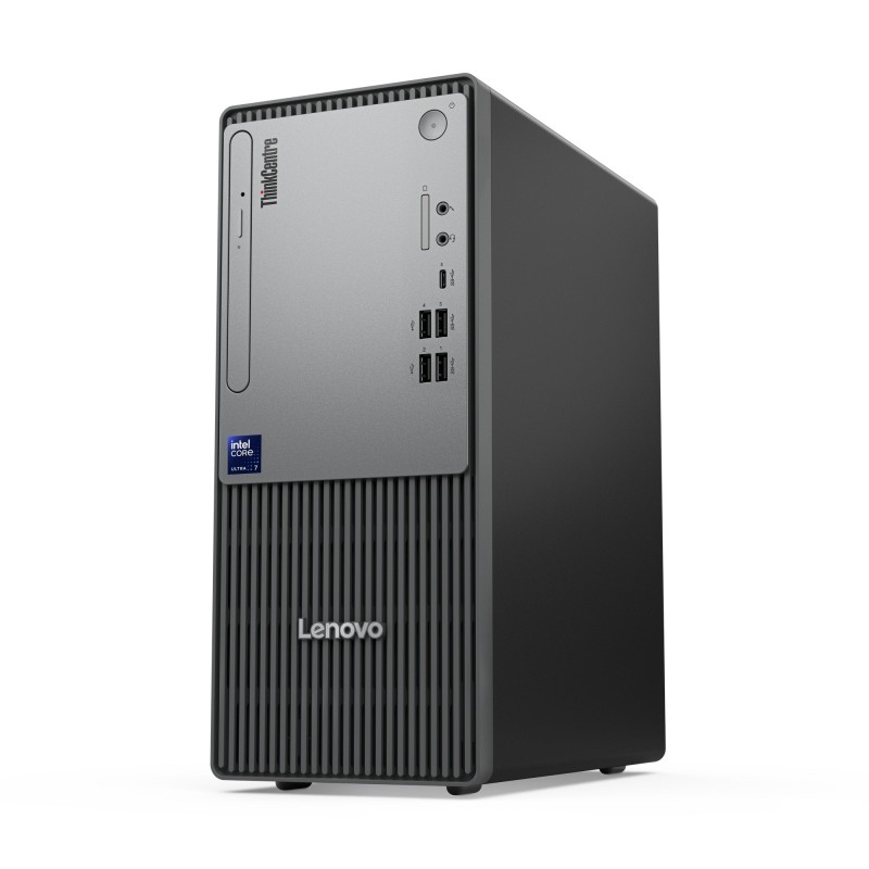 Comprar Pc Lenovo Thinkcentre Neo50t G6 Twr Ultra5 225 16 512 W11p Negro - Ganga Electrónica