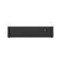 Comprar Mini Pc Leotec Nas Server Intel N150 12gb Lpddr5 + 64gb Emmc + 512gb Nvme + 3x22 - Ganga Electrónica
