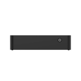 Comprar Mini Pc Leotec Nas Server Intel N150 12gb Lpddr5 + 64gb Emmc + 512gb Nvme + 3x22 - Ganga Electrónica