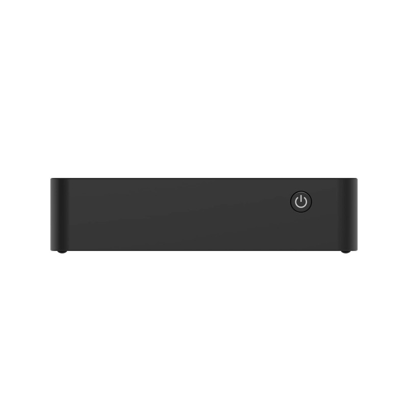 Comprar Mini Pc Leotec Nas Server Intel N150 12gb Lpddr5 + 64gb Emmc + 512gb Nvme + 3x22 - Ganga Electrónica