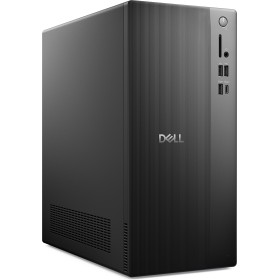 Comprar Pc Dell Pro Tower Essential Qvt1260 180w I5-14400 16gb 512gb Ssd Wlan W11 Pro 1y Nbd - Ganga Electrónica