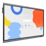 Comprar Samsung Lh75wafplgc Pizarra Blanca Interactiva 190,5 Cm (75") 3840 X 2160 Pixeles Pantalla Táctil Negro, Gris - Ganga El