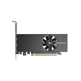 Comprar Tarjeta Gráfica Xfx Rx-64xl4sfg2 Amd Radeon Rx 6400 4 Gb Gddr6 - Ganga Electrónica