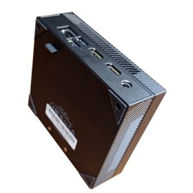Comprar Mini Pc Leotec Intel N5095 + 4gb Ddr4 + 128gb Ssd - Ganga Electrónica