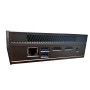 Comprar Mini Pc Leotec Intel N5095 + 4gb Ddr4 + 128gb Ssd - Ganga Electrónica