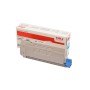 Comprar Toner Orig Oki 46507615 Cian 11.500 Páginas/C712n/C712dn 46507615 - Ganga Electrónica