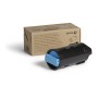 Comprar Xerox Versalink C50x Tóner Cian De Capacidad Extra (9000 Páginas) 106r03873 - Ganga Electrónica