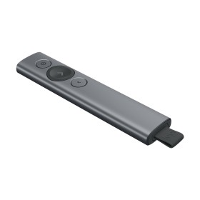 Comprar Logitech Presentador Laser B2B Wireless - Ganga Electrónica