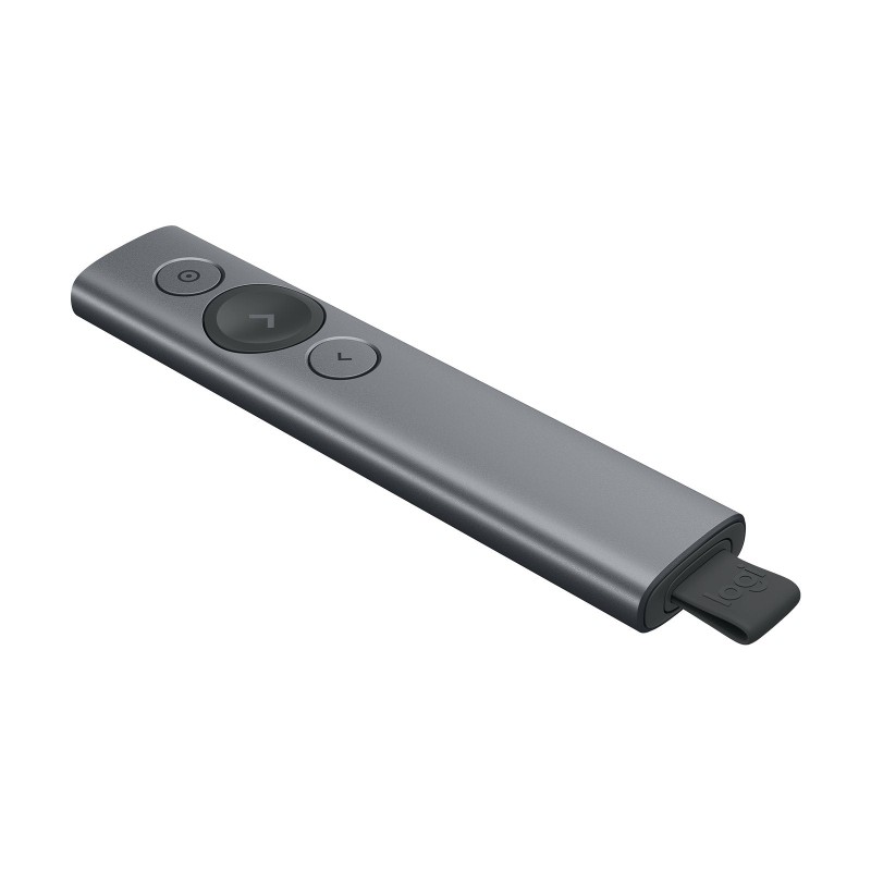 Comprar Logitech Presentador Laser B2B Wireless - Ganga Electrónica