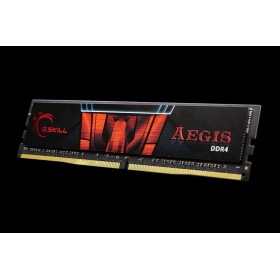 Comprar Memoria Ram G.skill Aegis 16 Gb Ddr4 3000 Mhz Cl16 Tray 1,35v F4-3000c16s-16gisb - Ganga Electrónica