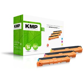 Comprar Kmp Toner Brojoher Tn-247/Tn247 Multipack 3x2.300 S. B-T125cm Remanufacturojo - Ganga Electrónica