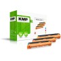 Comprar Kmp Toner Brojoher Tn-247/Tn247 Multipack 3x2.300 S. B-T125cm Remanufacturojo - Ganga Electrónica