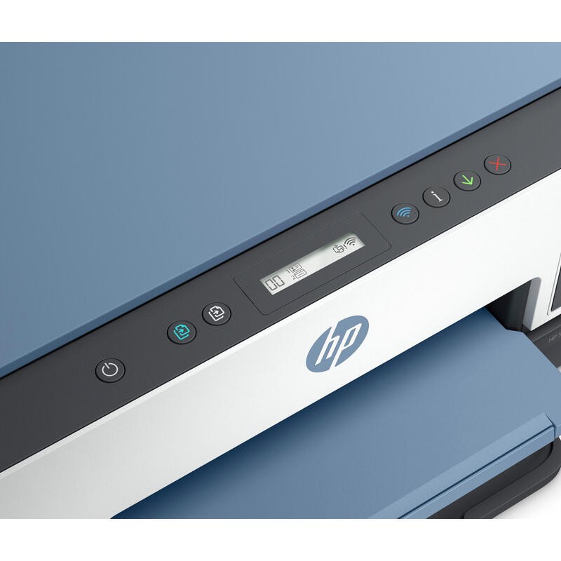 Comprar Hp Smart Tank 675 All-In-One A4 Color Dual-Band Wifi Print Scan Copy Inkjet 12/7ppm - Ganga Electrónica