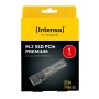 Comprar Disco Ssd Intenso Premium M.2 1tb Pcie Gen.3x4 2280 1700mb/S 2100mb/S 3d-Nand Flash Nvme 1.3 - Ganga Electrónica