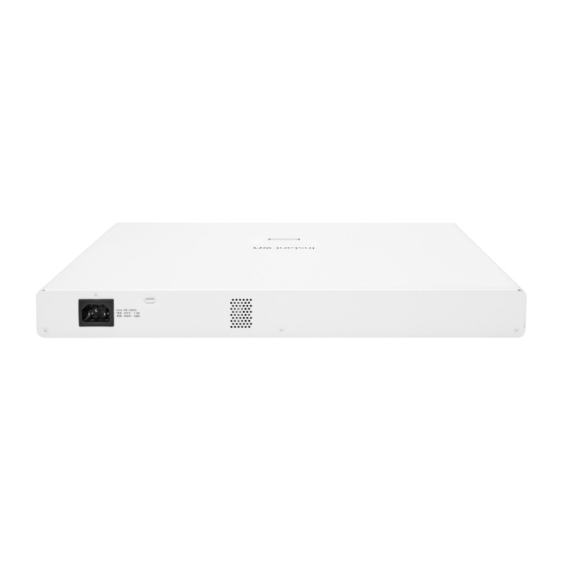 Comprar Switch Aruba Ion Sw Aruba Ion 1960 12xt 4xf 16p - Ganga Electrónica