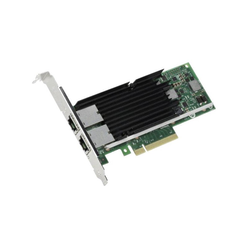 Comprar Intel X540t2blk Networking Card Ethernet 10000 Mbit/S Internal - Ganga Electrónica