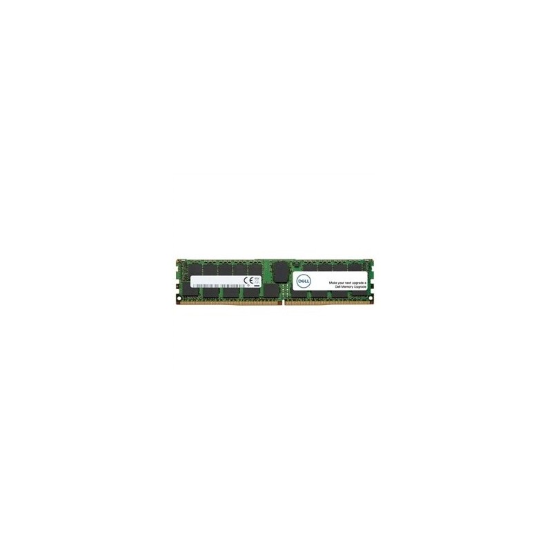 Comprar Memoria Dell A7945660 16 Gb 1 X 16 Gb Ddr4 2133 Mhz Ecc - Ganga Electrónica