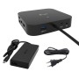 Comprar I-Tec Usb-C Hdmi+2x Dp Charger I-Tec Dock Pd 100wcharger 112w - Ganga Electrónica