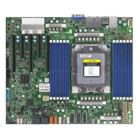 Comprar Supermicro Placa Base H13ssl-Nt Atx Socket Sp5 Bulk - Ganga Electrónica