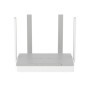 Comprar Wireless Router Keenetic Wireless Router 1800 Mbps Mesh Wi-Fi 6 Usb 3.0 4x10/100/1000m Number Of Antennas 4 4g Kn-2311-0