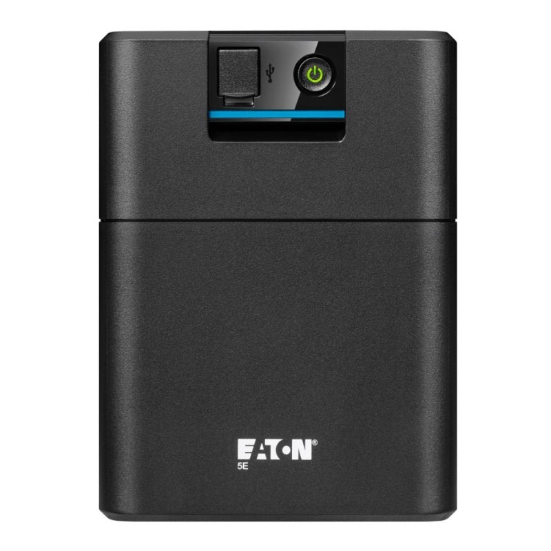Comprar Eaton 5e 1200 Usb Din G2 - Ganga Electrónica