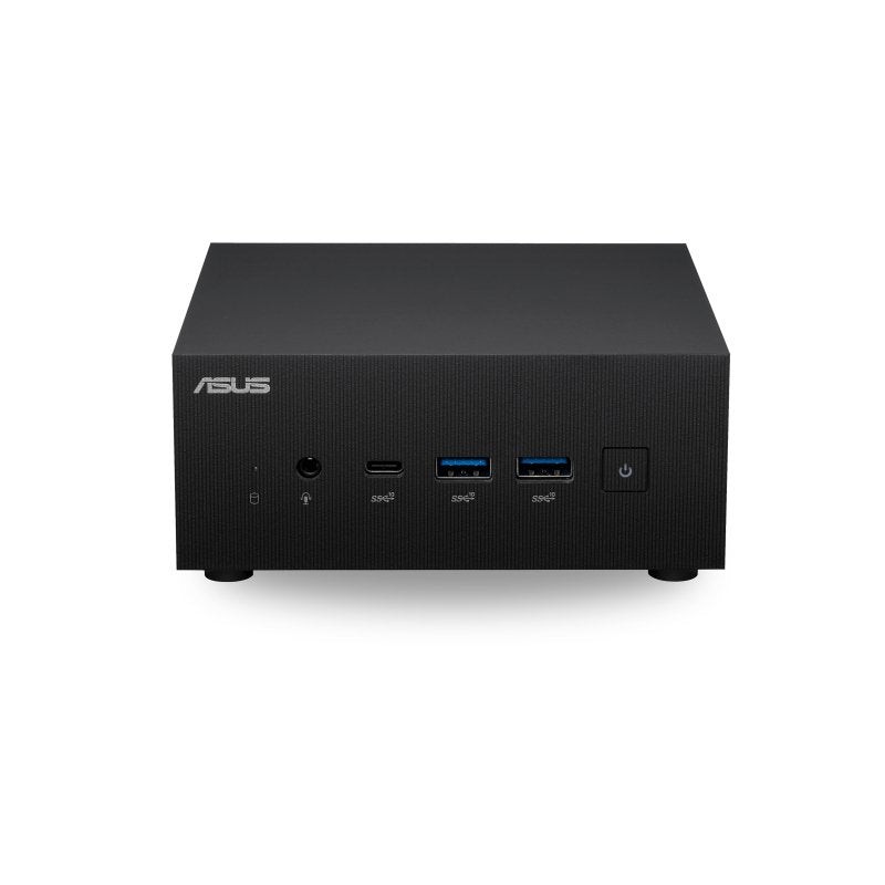 Comprar Asus Barebone Vivo Mini Pn64-Bb7004mde1 I7-13700h Negro Ohne Os - Ganga Electrónica
