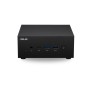 Comprar Asus Barebone Vivo Mini Pn64-Bb7004mde1 I7-13700h Negro Ohne Os - Ganga Electrónica