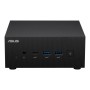 Comprar Asus Barebone Vivo Mini Pn64-Bb7004mde1 I7-13700h Negro Ohne Os - Ganga Electrónica