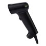Comprar Honeywell 1960gsr-2usb-R Lector De Códigos De Barras Portátil 1d/2d Led Negro - Ganga Electrónica
