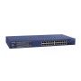 Comprar Netgear Switch Smart De 24 Puertos Gigabit Ethernet Poe+ Con 2 Puertos Sfp Y Gestión En La Nube - Ganga Electrónica