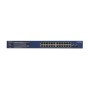 Comprar Netgear Switch Smart De 24 Puertos Gigabit Ethernet Poe+ Con 2 Puertos Sfp Y Gestión En La Nube - Ganga Electrónica