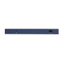 Comprar Netgear Switch Smart De 24 Puertos Gigabit Ethernet Poe+ Con 2 Puertos Sfp Y Gestión En La Nube - Ganga Electrónica