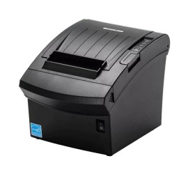 Comprar Impresora Tickets Bixolon Srp-350plusv Usb/Ethernet Negra (180 Dpi) - Ganga Electrónica