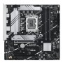 Comprar Placa Base Asus Prime B760m-Plus Intel 1700 4x Ddr5 - Hdmi, M.2, Pcie4.0, 4x Sata Iii, Usb, Rj-45, Micro-Atx - Ganga Ele