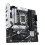 Comprar Placa Base Asus Prime B760m-Plus Intel 1700 4x Ddr5 - Hdmi, M.2, Pcie4.0, 4x Sata Iii, Usb, Rj-45, Micro-Atx - Ganga Ele