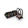 Comprar Refrigeracion Liquido Cpu Valkyrie Syn 240 Argb Negro - Ganga Electrónica