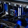 Comprar Refrigeracion Liquido Cpu Valkyrie Syn 240 Argb Negro - Ganga Electrónica