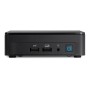 Comprar Barebone Asus 90ar00a1-M00080 Negro - Ganga Electrónica