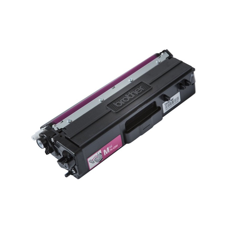Comprar Toner Brother Magenta F/6500 Pages F/Hl-L9310cdw/Mfc-L9570cdw Cartucho De Tóner 1 Pieza(S) Original - Ganga Electrónica